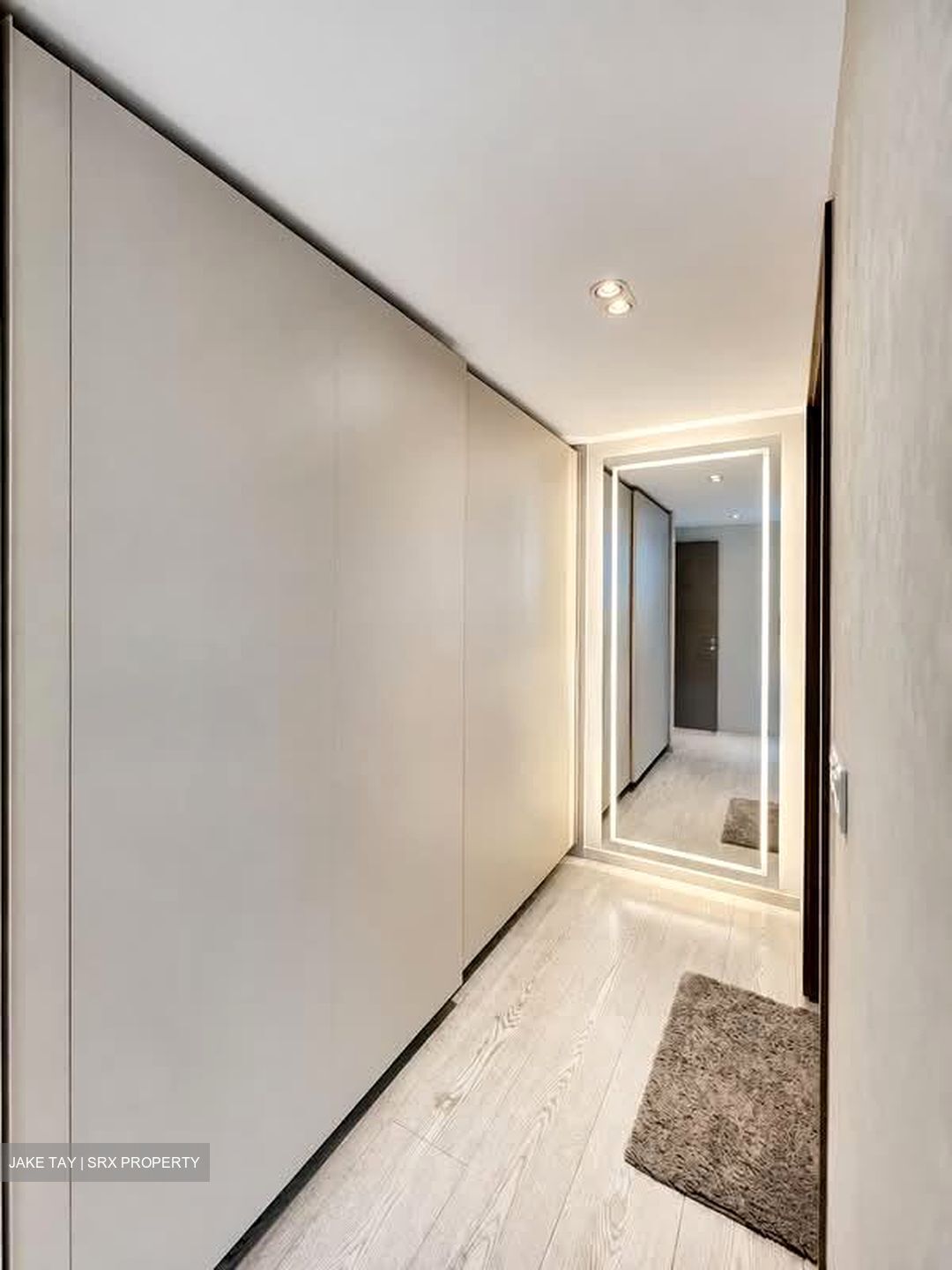 The Terrace (D19), Condominium #605898191